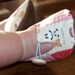 Baby Shoe Sewing Pattern - Jack and Jill Loafers Sewing Pattern