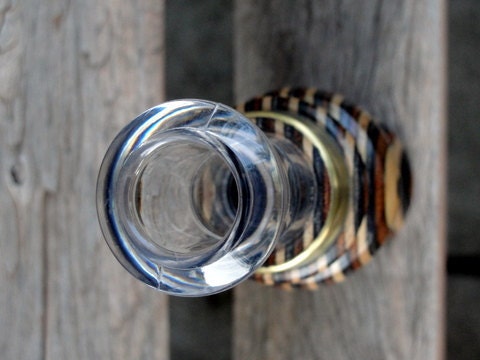 Colorwood Goose Call "honker"
