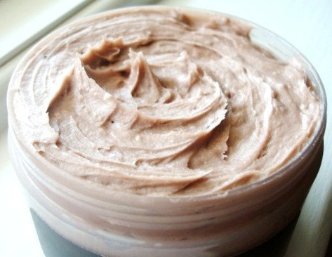Mud & Milk FACIAL MASK- As Seen on Martha Stewart and Exclusively Handmade For Jessica Alba