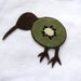 Kiwi Baby Shirt