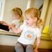 Goldfish Bowl Onesie