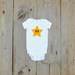 Mushroom Baby Onesies / Video Game Gift Pack