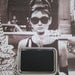 Silver Chalkboard Blackboard Trays Featured in Brides and Cottages & Bungalows Magazines Magnetic Trays