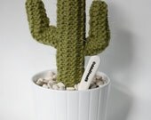 1stlove PRIVATE ORDER - ARIZONA Knitted Cactus