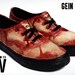 People-Skin "Gein" Shoes