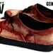 People-Skin "Gein" Shoes