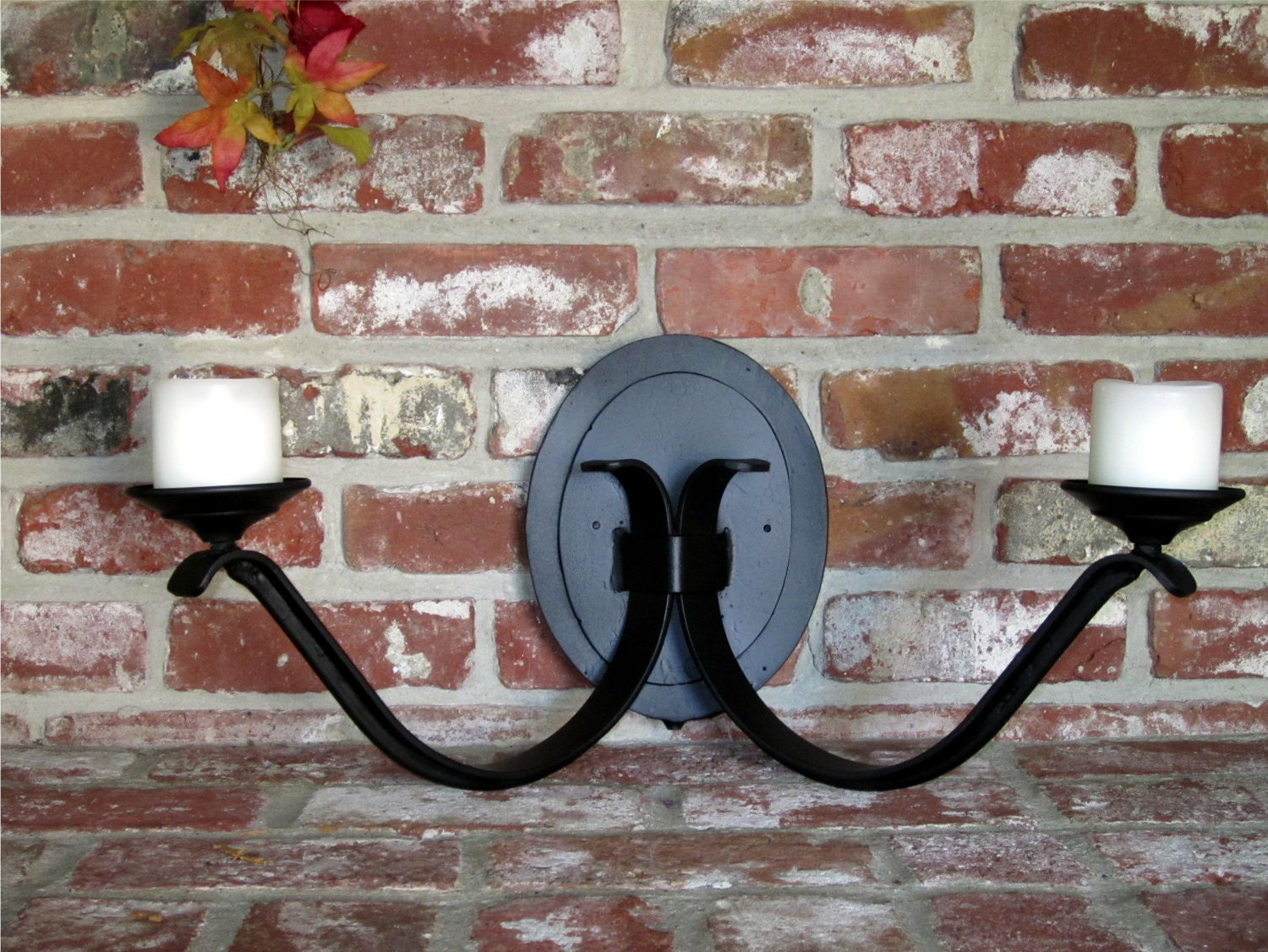 Popular items for sconces wall decor on Etsy
