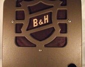 Old Speaker and Cabinet B and H B1 Use Coupon Code CMP10 For 10% Off Your Order