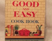 Betty Crocker's Good and Easy Cook Book 1954