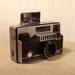 Kodak Instamatic Camera