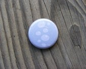 Derpy Hooves - Cutie Mark - My Little Pony: Friendship is Magic - 1 inch Pinback Button