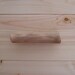 Rustic Log Drawer or Cabinet Pull - Hardware for your Rustic Home
