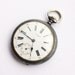 Antique Swiss Pocket Watch J F Boutte Geneve