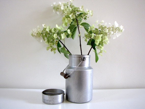French Milk Jar