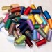 10 Spools Sewing Serger Thread Pick your own Colours