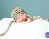 Baby Crochet Pattern Isaac Hat Crochet