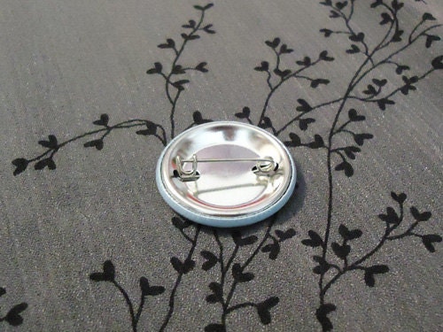 Single button - any one you like