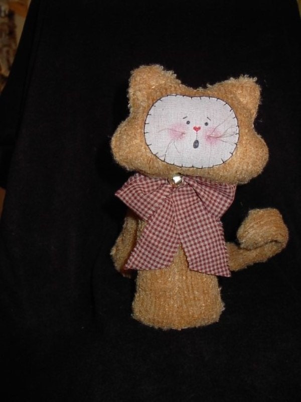 Kitty-Rusty