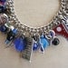 Tenth Doctor's Companion Bracelet
