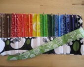 Pencil Roll
