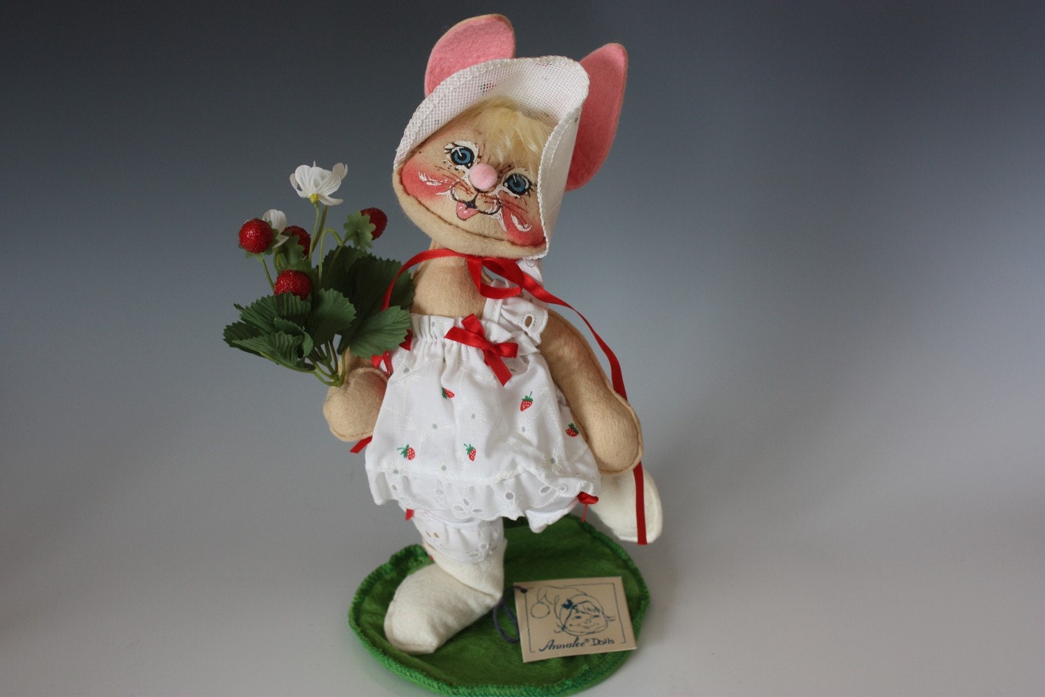 vintage annalee easter dolls