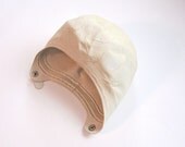 SALE Vintage 1920s Flapper Girl Swimmer Cap