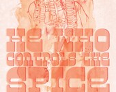 The Spice