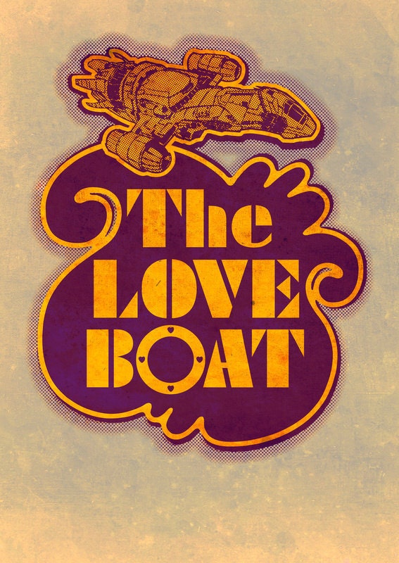 The Love Boat