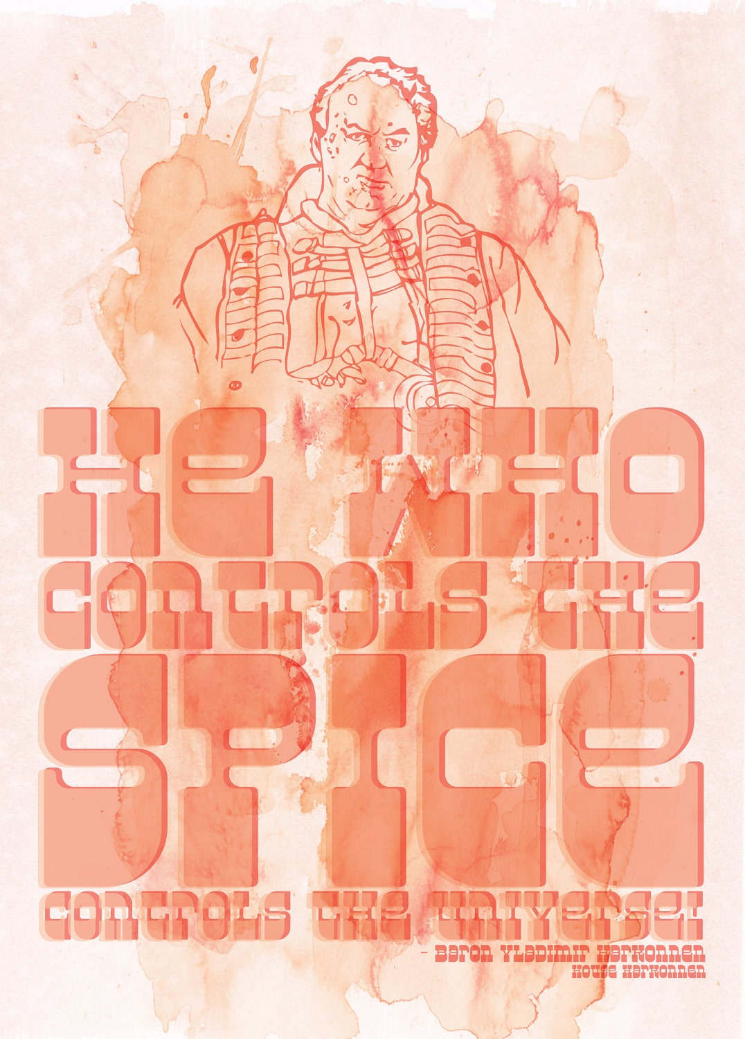 The Spice