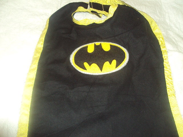 Batman Cape