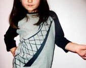Kid's Queensbridge Baseball T