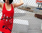 Under The Bridge Tank Dress