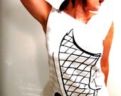 Under The Bridge T Dress