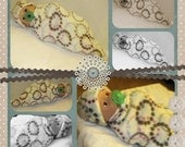 Fleece baby Swaddle Tot Cocoon and Hat set - FREE SHIPPING