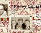 Custom Photo Christmas Cards, Holiday Cards, Invitations, and more