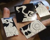 Sticker Pack, Small
