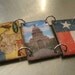 Vintage Texas Bracelet