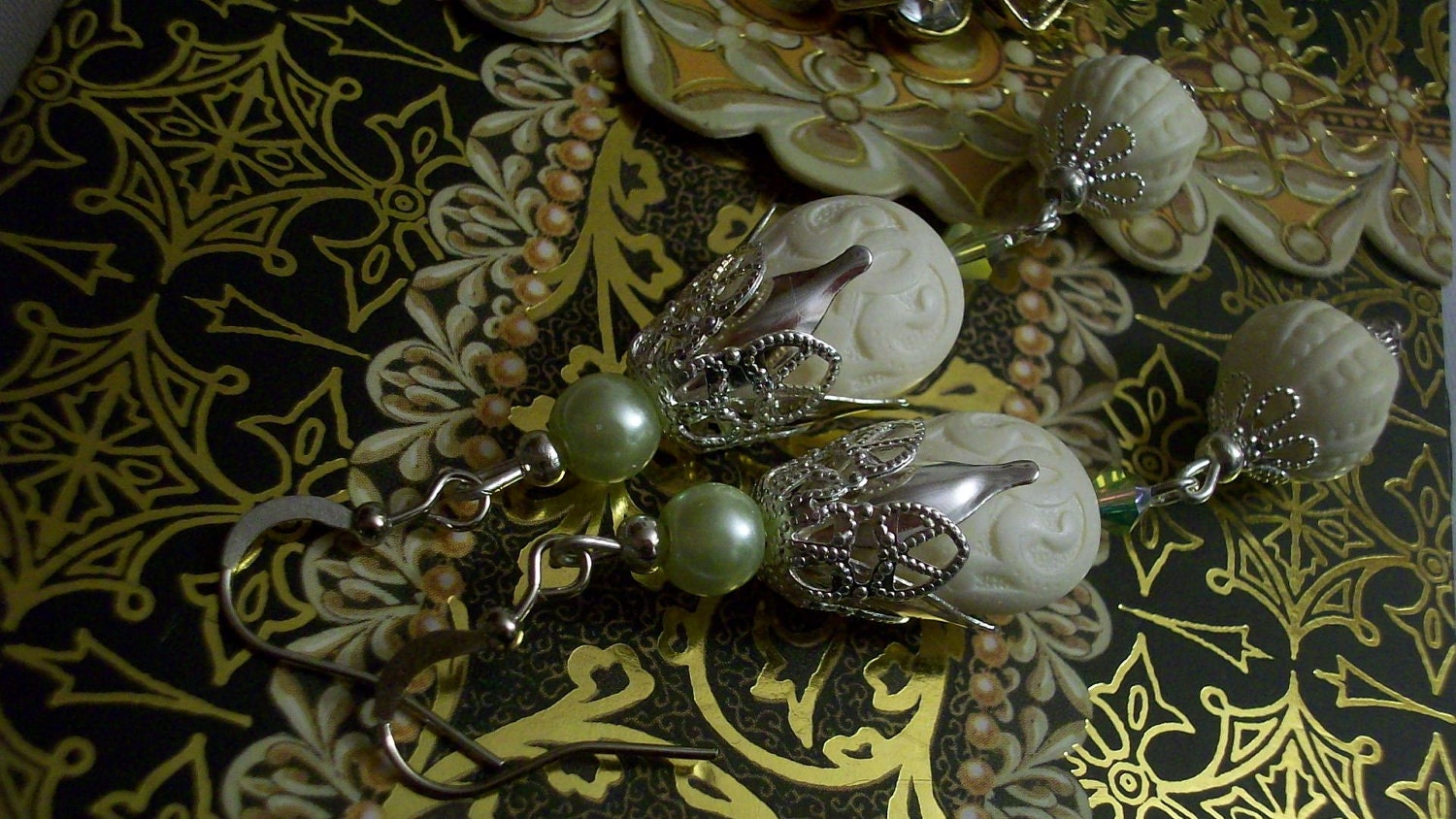 More jewels from the Harem