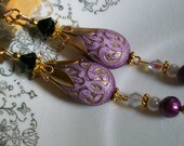 Sensual  Harem Design
