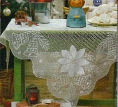 TableCloth - Christmas