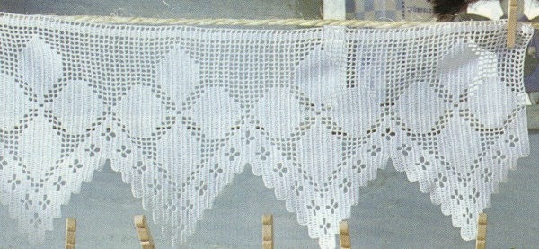 Edging - Border No.1