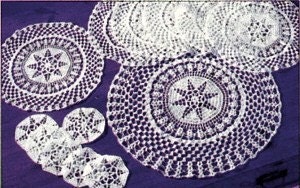 Table Set - Joy