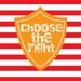 Choose the Right print