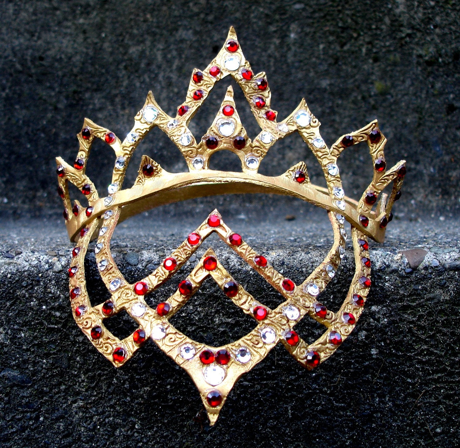 Ballerina's Tiara