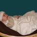 Organic Bamboo Baby Sleep Sack (SALE 50% off) custom for Amy