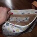 SALE - CAN'T Tell ME - Kanye West Tagged Multicolore Louis Vuitton Inspired Handbag - Original Design