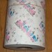 on Reserver for jenwhite69, 7-10 1Train Riding Angels Bearing Gifts, Department Store Baby Gift Wrapping Roll