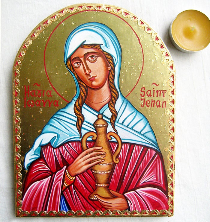 Saint Joanna