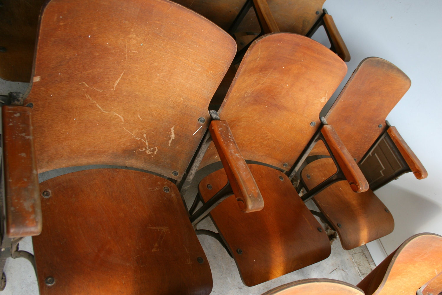 RESERVED. Movie Theater Chairs. Folding Cinema Seats. Natural. Industrial Home Decor. Modern. Entryway. Bench. Vestiesteam .