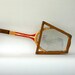 Wooden Tennis Racket. Tennis Raquet. Spalding Tennis Racket. Wood Frame. Sports Memorabilia. VestiesTeam. Rhapsody Attic.